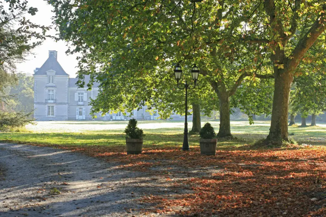 Chateau de Cop Choux 2