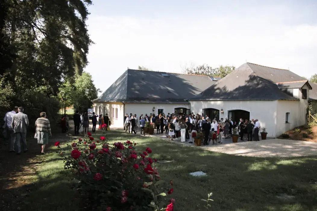 Chateau de Cop Choux 3