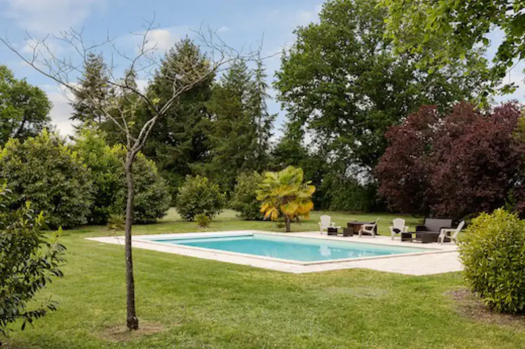 Chateau de Cop Choux 4