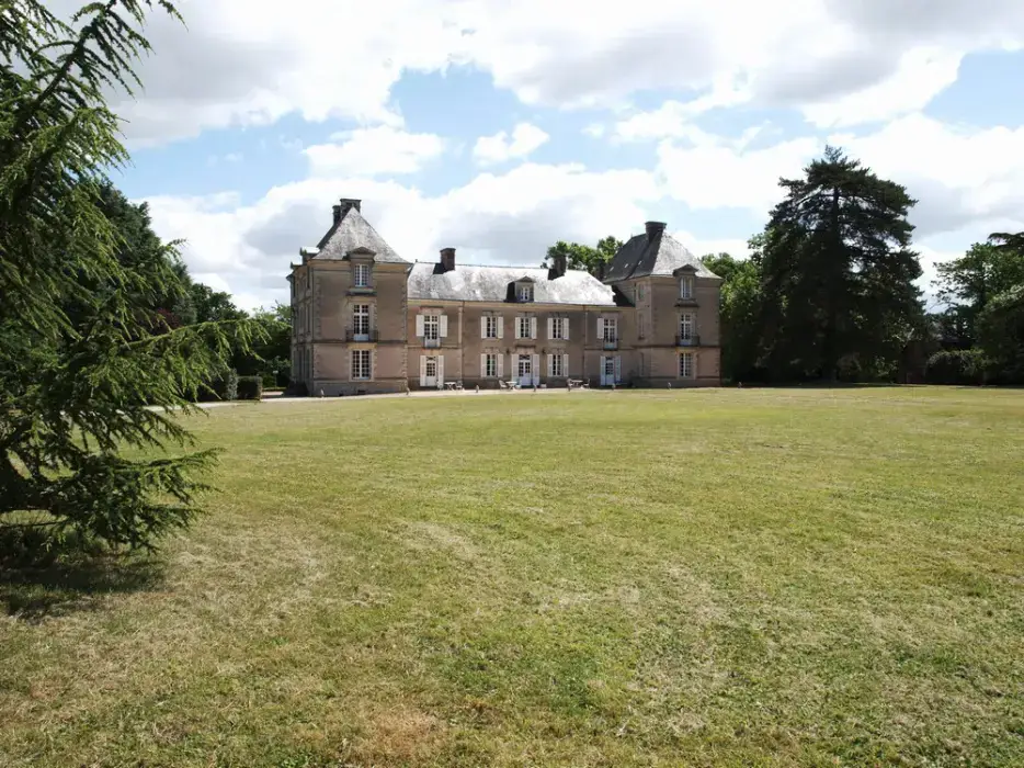 Chateau de Cop Choux 5
