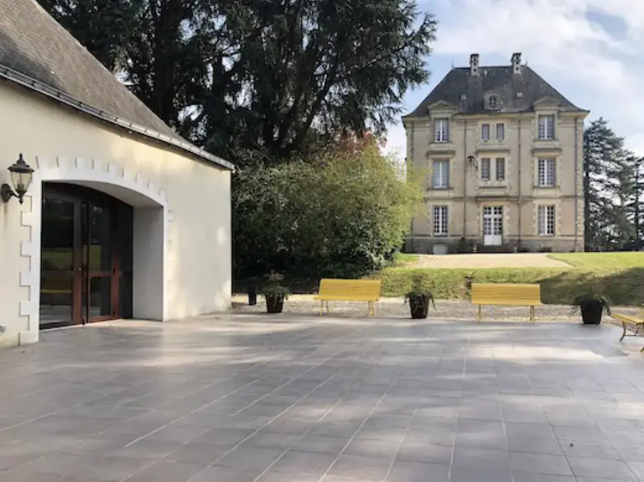 Chateau de Cop Choux 10