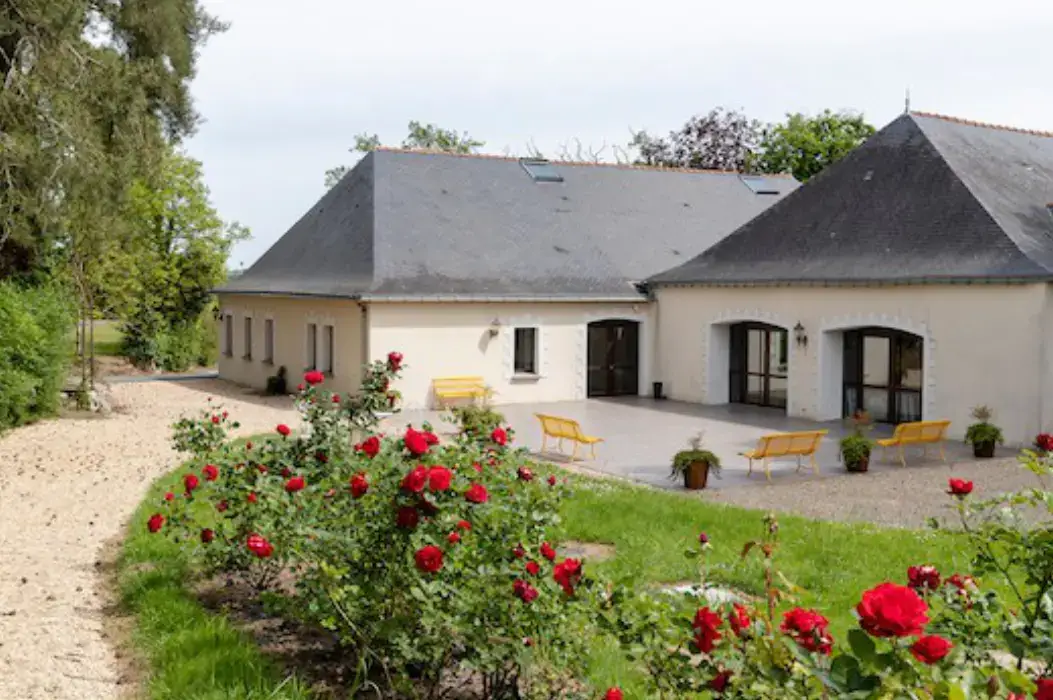 Chateau de Cop Choux 11