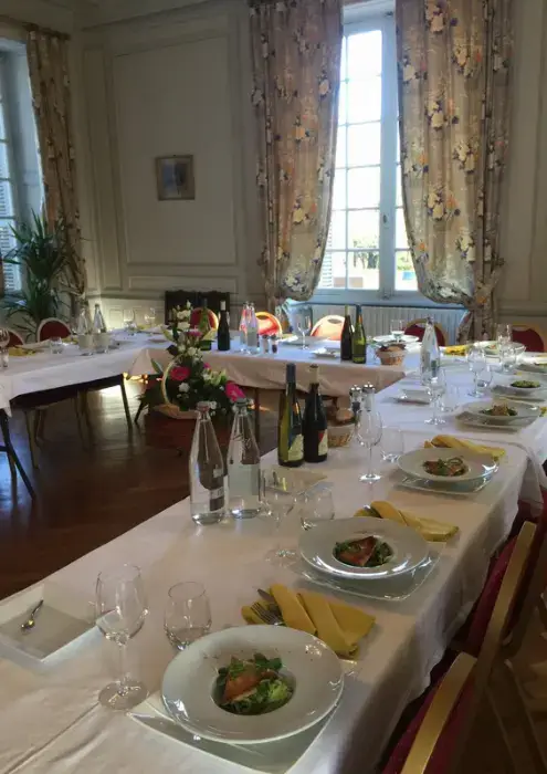 Chateau de Cop Choux 12