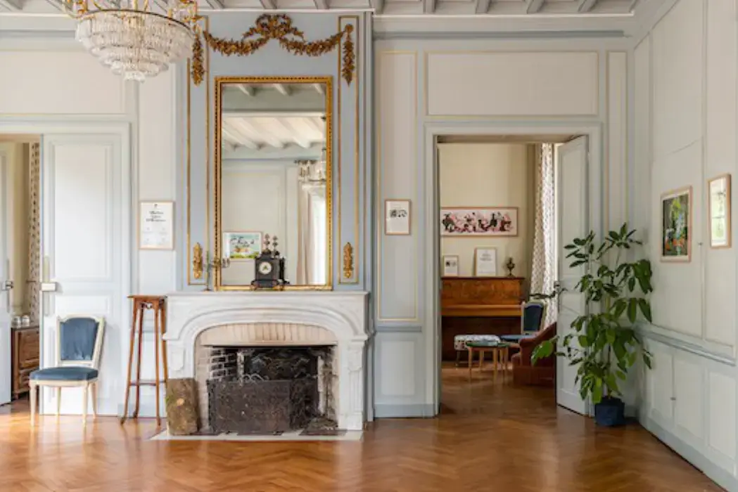 Chateau de Cop Choux 13