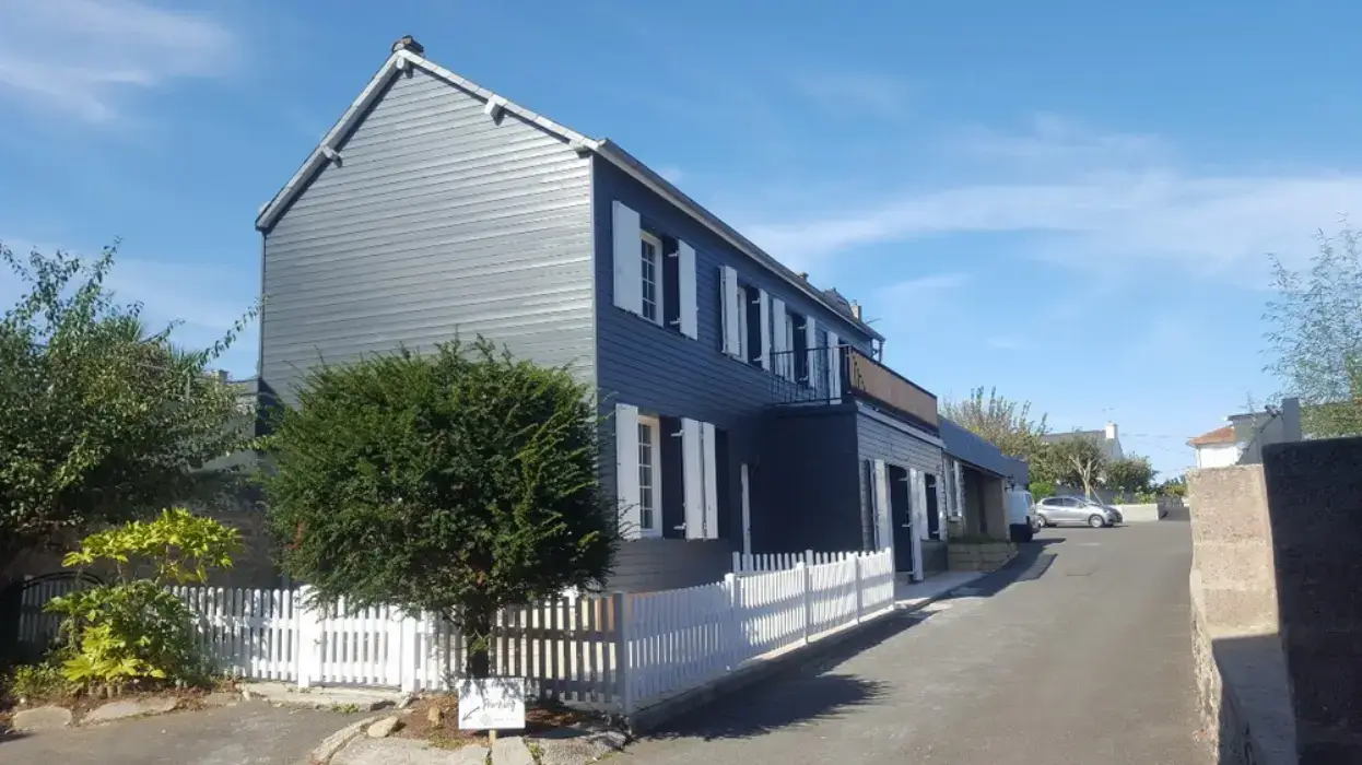 Le Port-Jacquet Hôtel et Suites de l'Isle 2