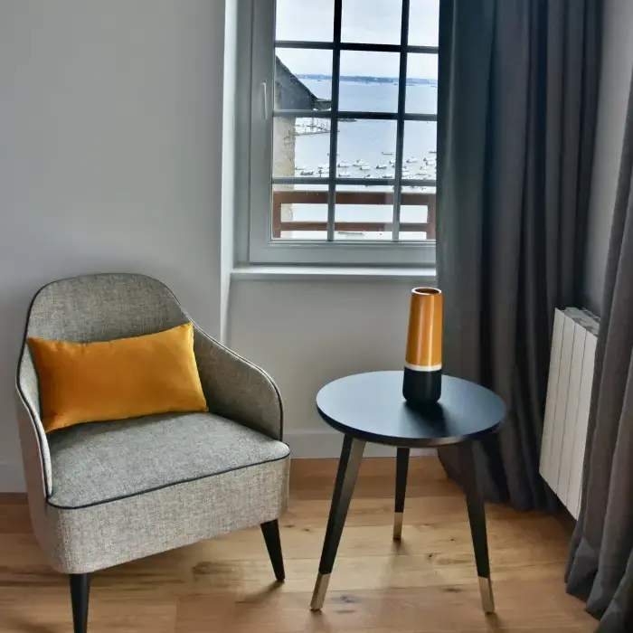 Le Port-Jacquet Hôtel et Suites de l'Isle 5