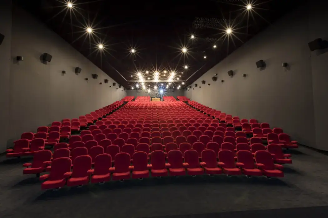 Pathé Masséna 2