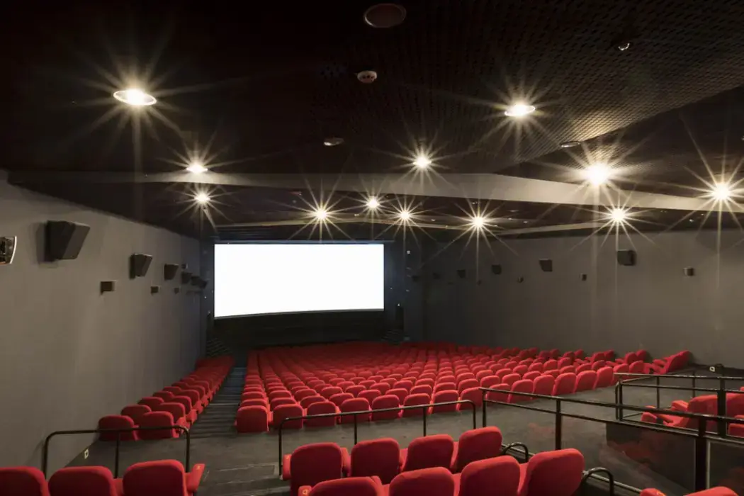 Pathé Masséna 3