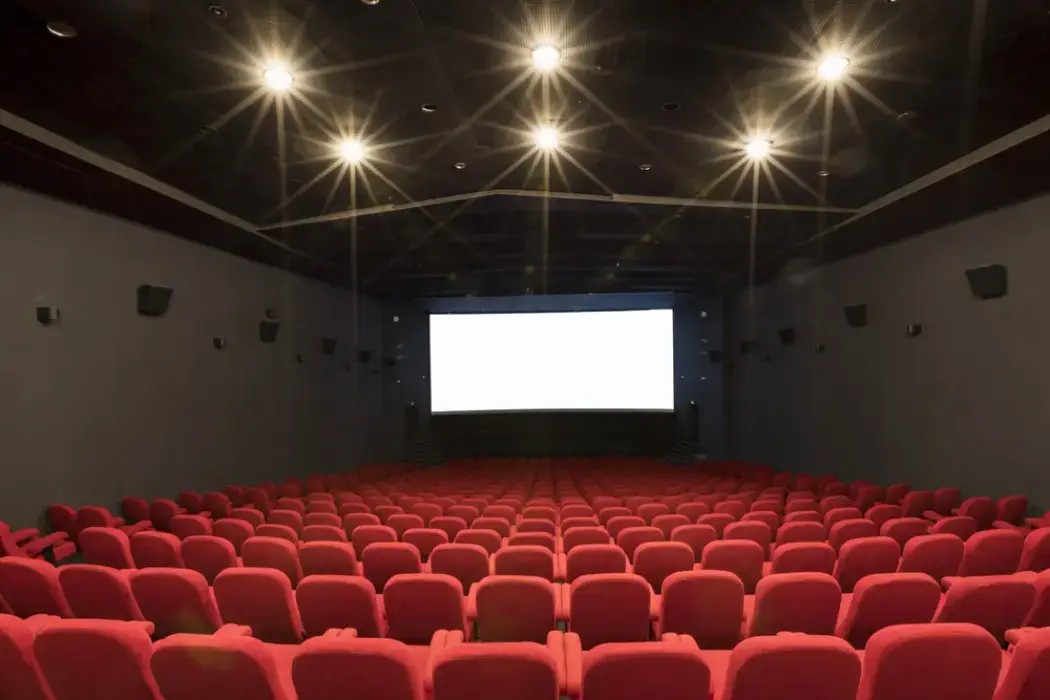 Pathé Masséna 4
