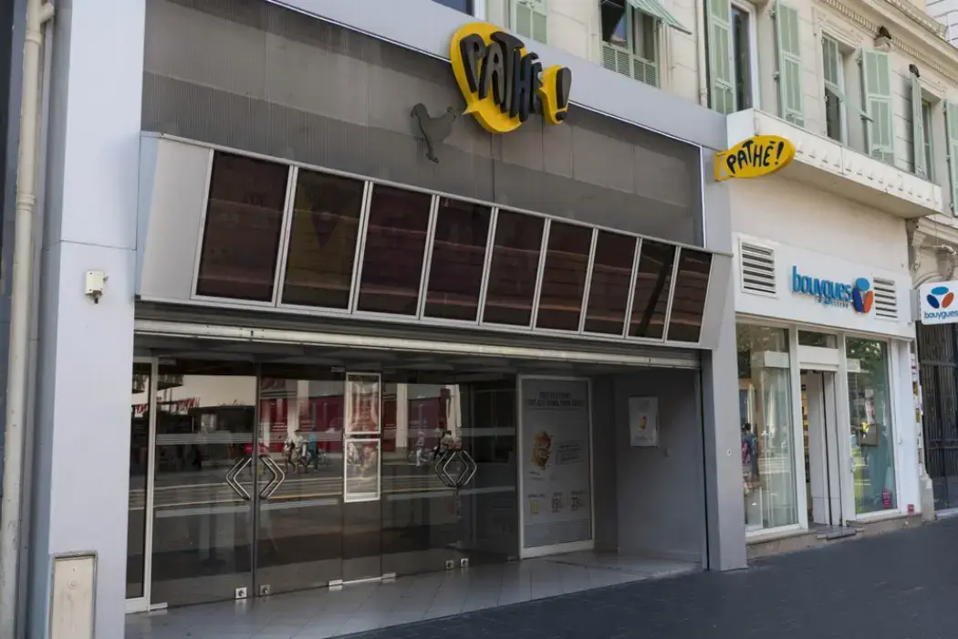 Pathé Masséna 5