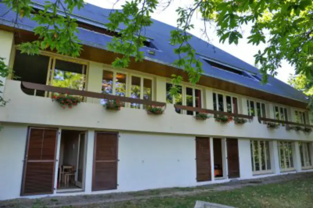 Maison du Beuvray 2