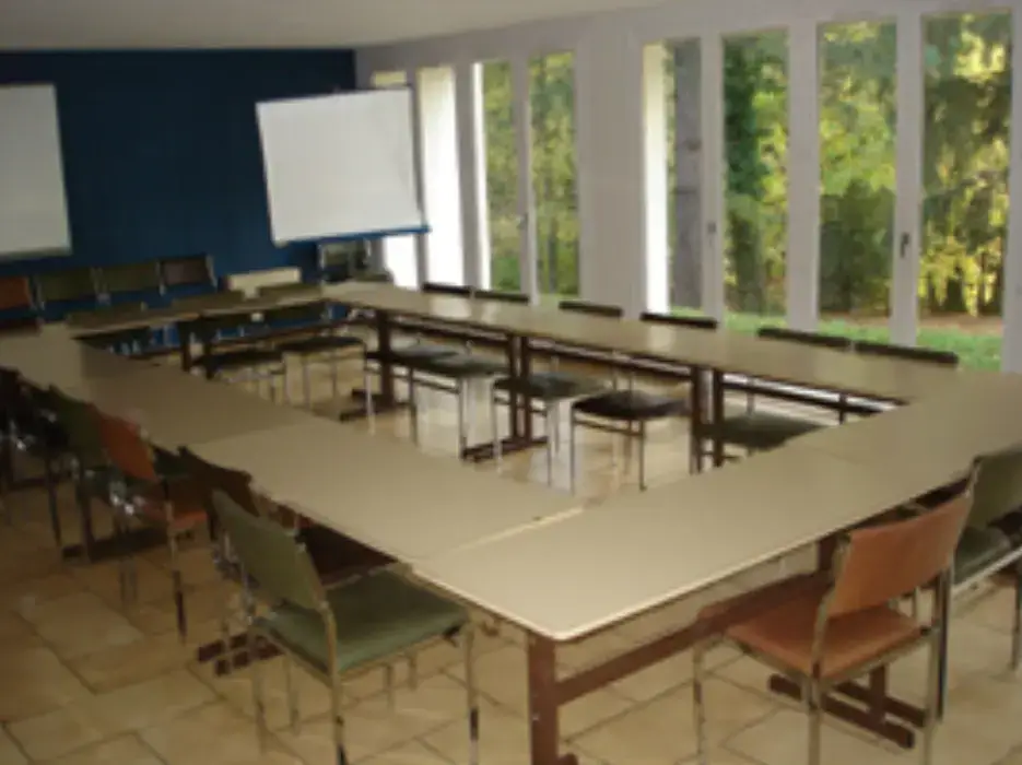 Maison du Beuvray 6