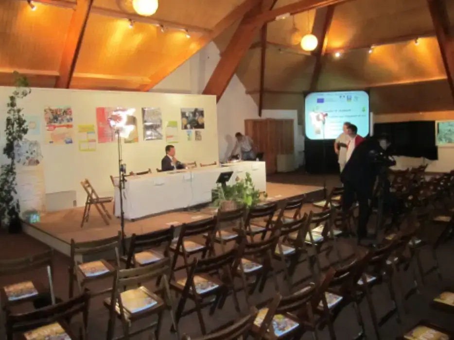 Maison du Beuvray 7
