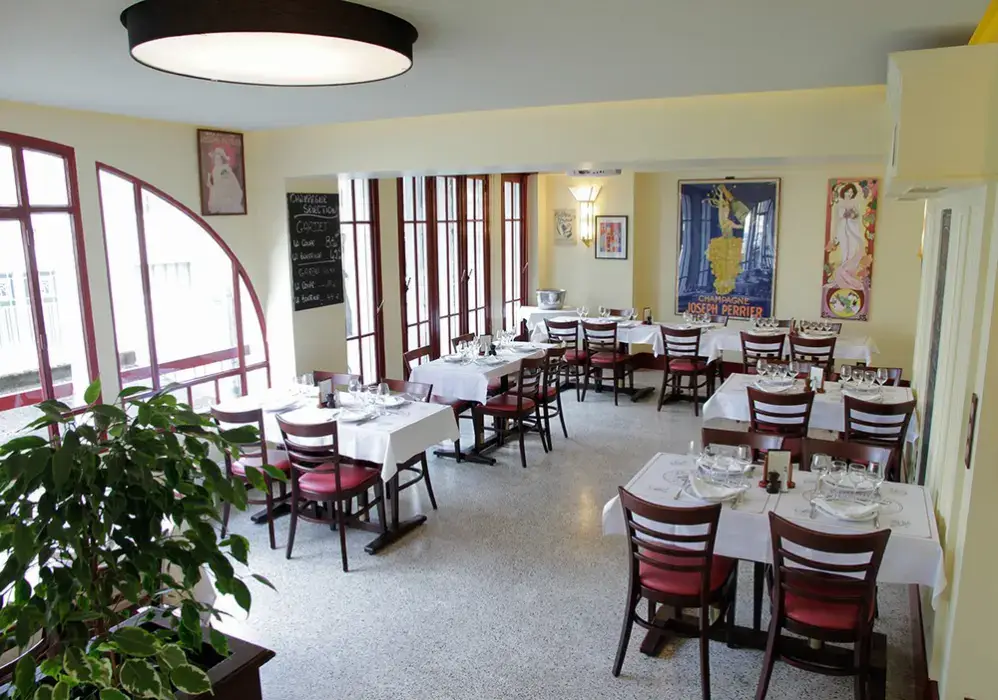 Le Boulingrin 3
