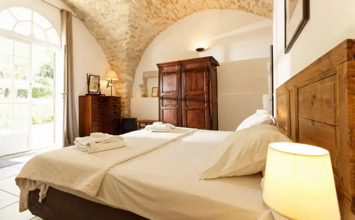 Château d'Arpaillargues 10