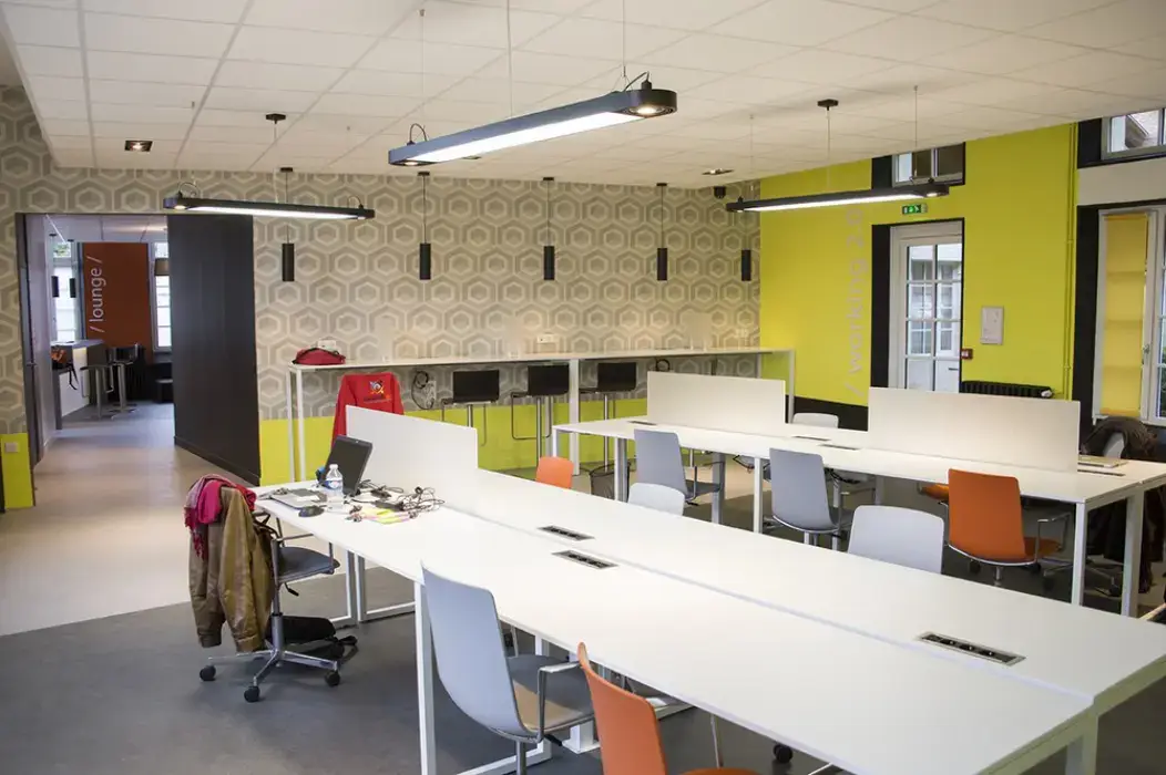 Cowork Rochefort Océan