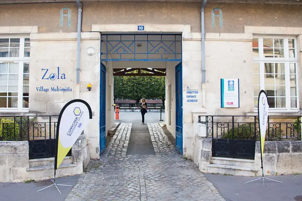 Cowork Rochefort Océan 2