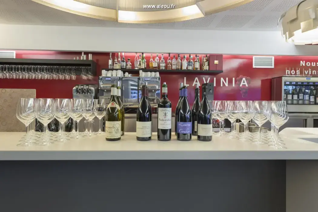 Lavinia 3