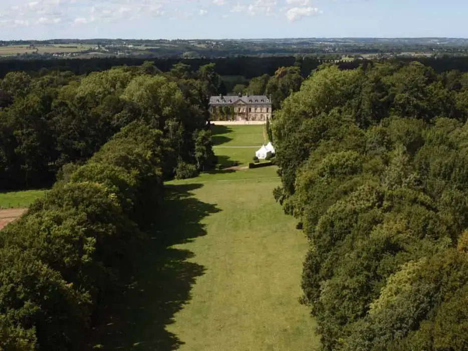 Château de la Rouërie 2