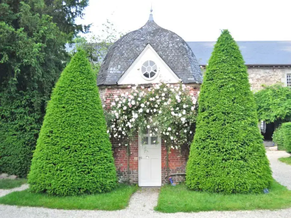 Château de la Rouërie 4