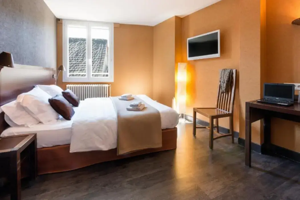 Le Relais de Vellinus Vallée Dordogne 5