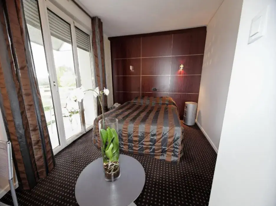 Relais de Vincey 3