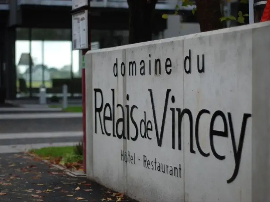 Relais de Vincey 6