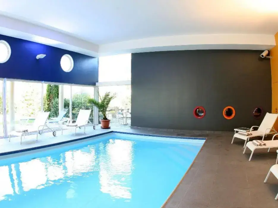 Relais de Vincey 8