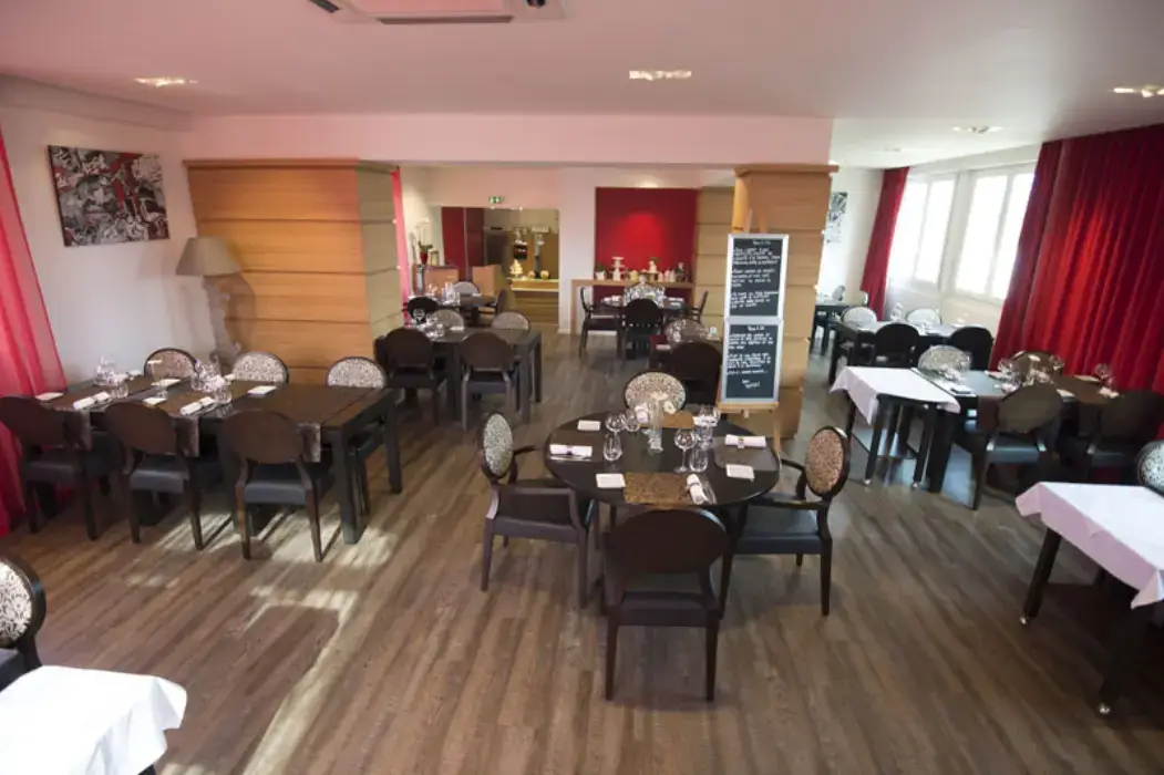 Auberge du Pressoir 4