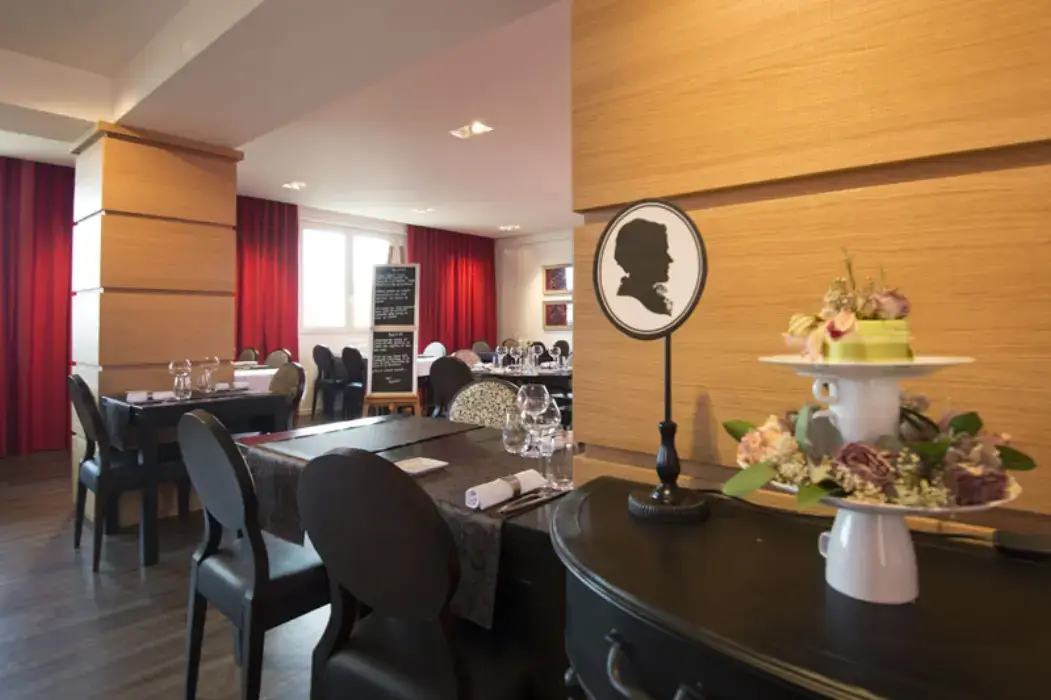 Auberge du Pressoir 6