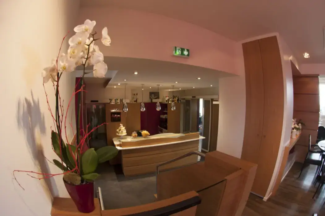 Auberge du Pressoir 7