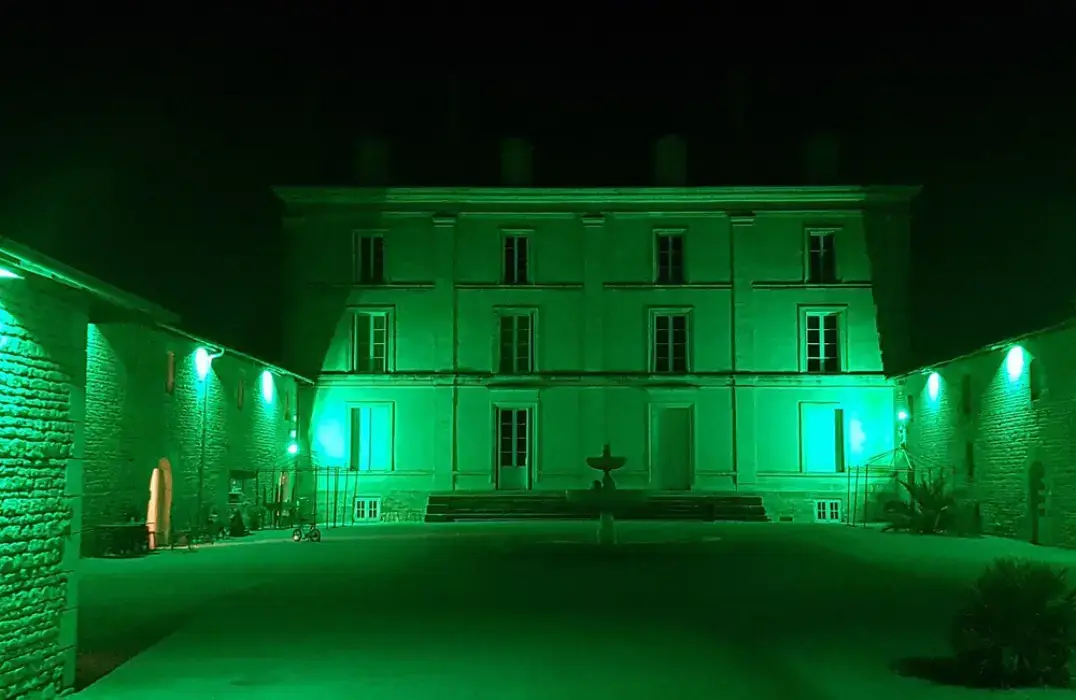 Château de La Bône 5