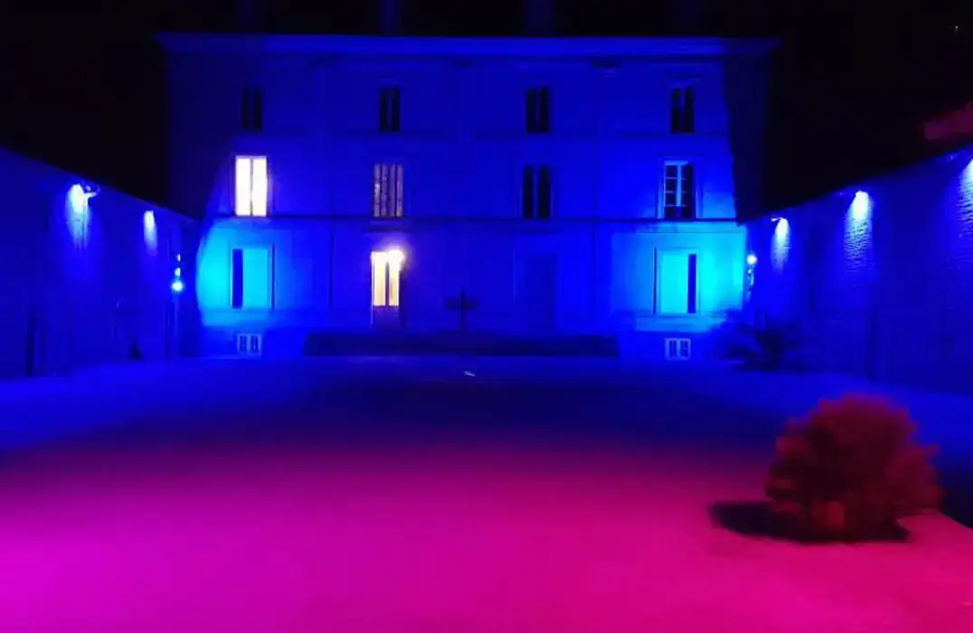 Château de La Bône 6