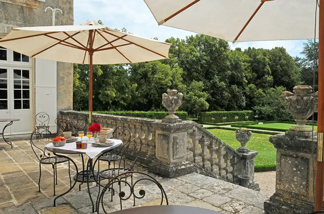Manoir de Clénord 4
