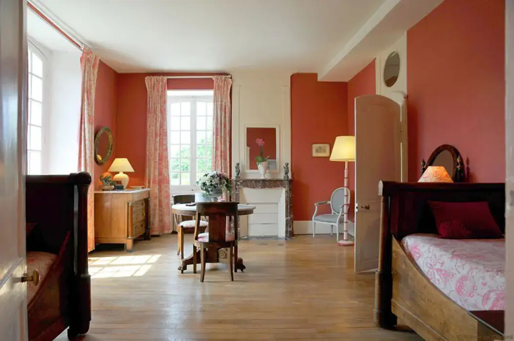 Manoir de Clénord 7