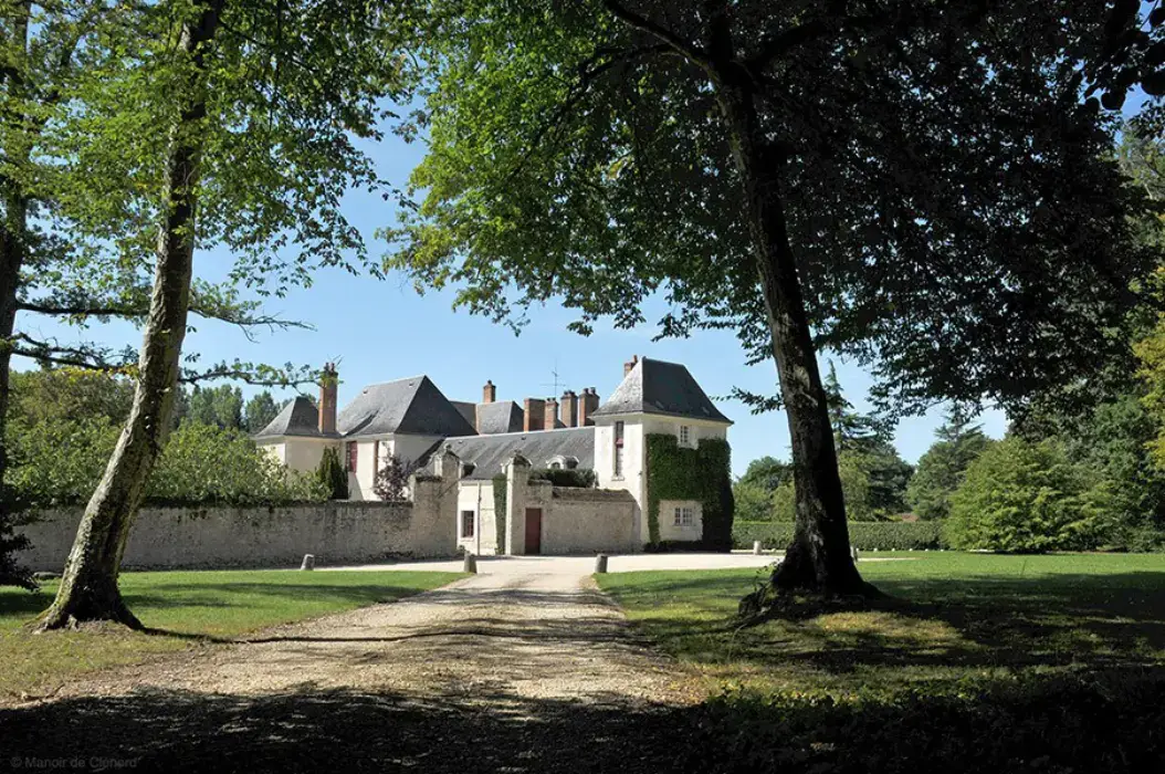 Manoir de Clénord 8
