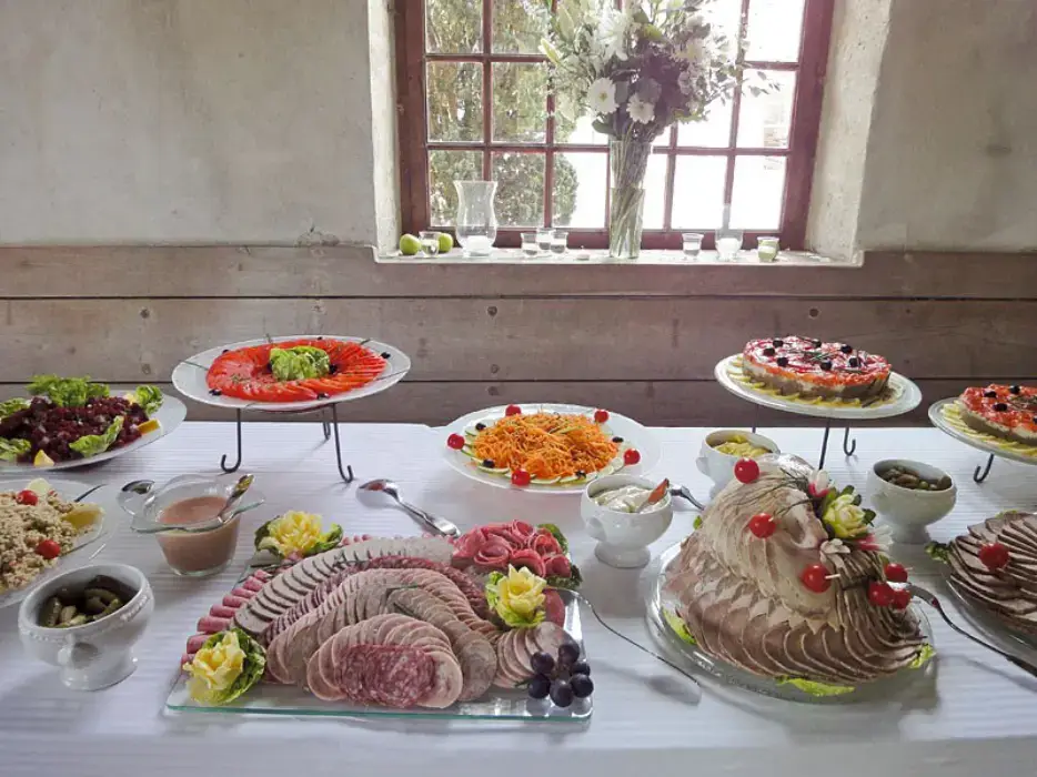 Manoir de Clénord 10