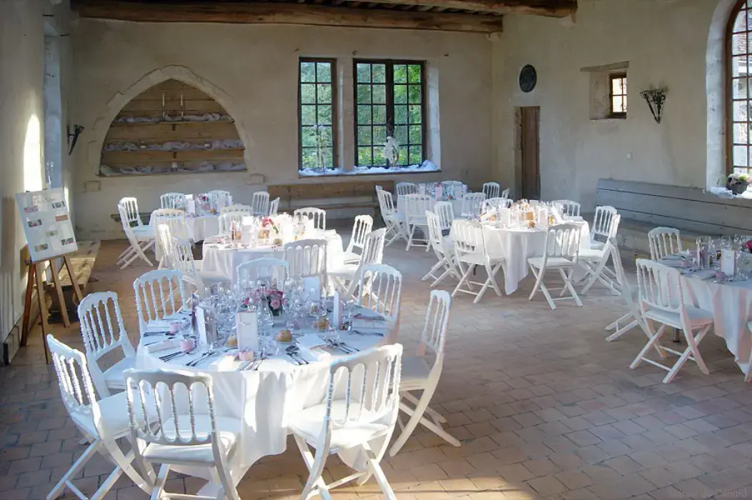 Manoir de Clénord 11