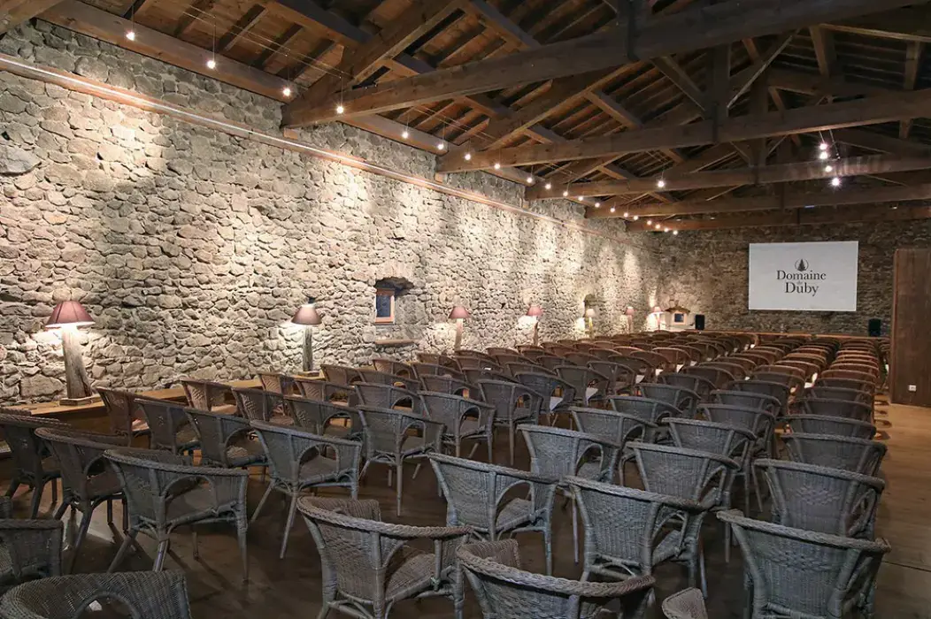 Domaine de Duby 3