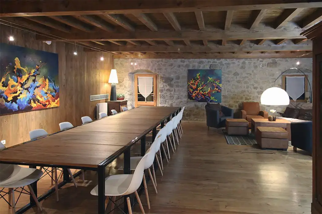 Domaine de Duby 4