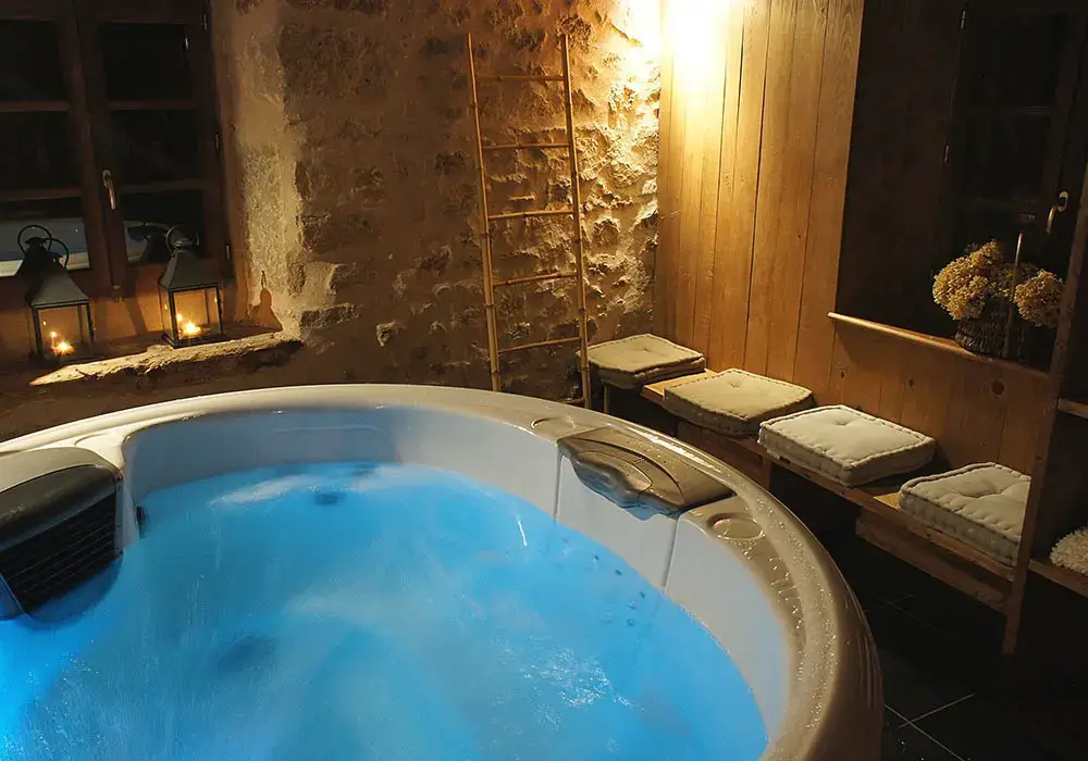 Domaine de Duby 8