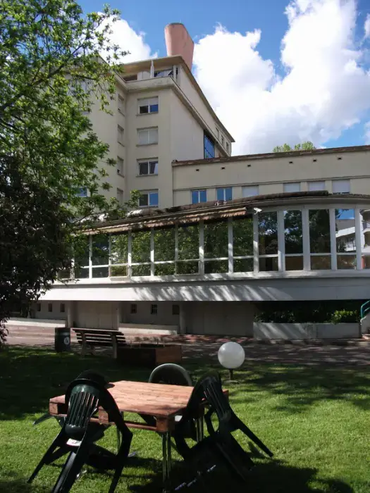 Etap'HABITAT - Résidence Pilâtre De Rozier 3
