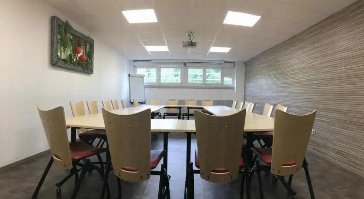 Etap'HABITAT - Résidence Pilâtre De Rozier 5