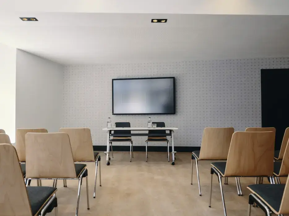 Mercure Marseille Canebière Vieux-Port 10