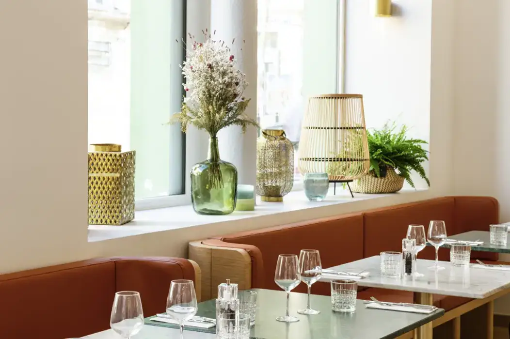 Mercure Marseille Canebière Vieux-Port 12