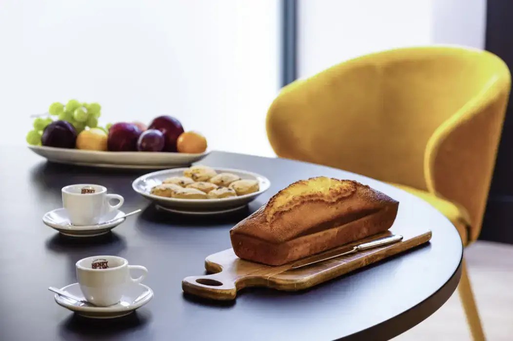 Mercure Marseille Canebière Vieux-Port 13