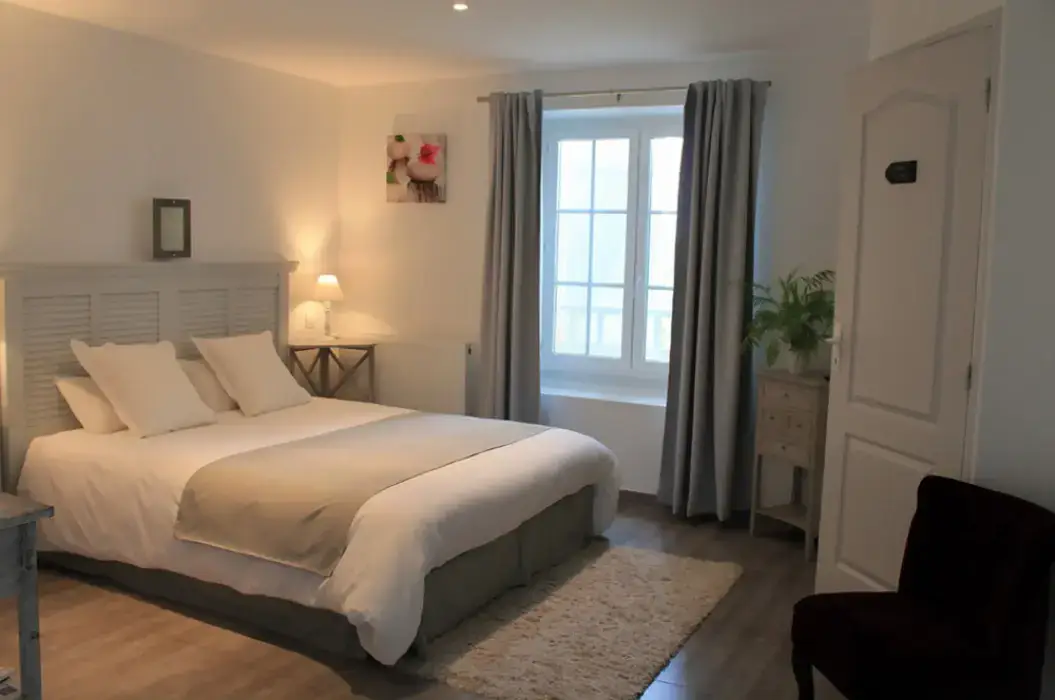 Domaine de Saint Palais 2