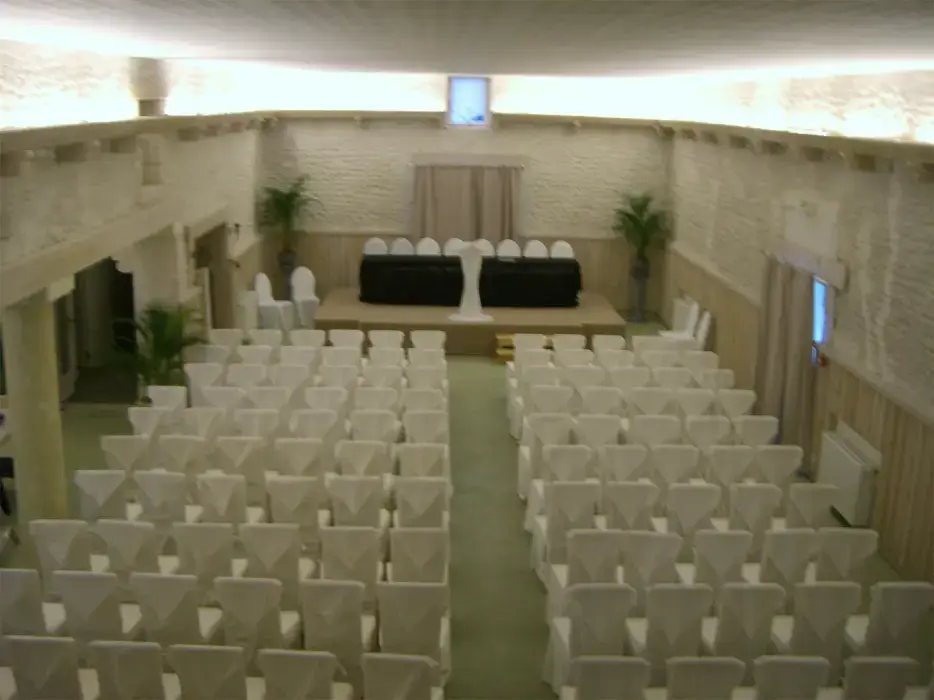 Domaine de Saint Palais 5