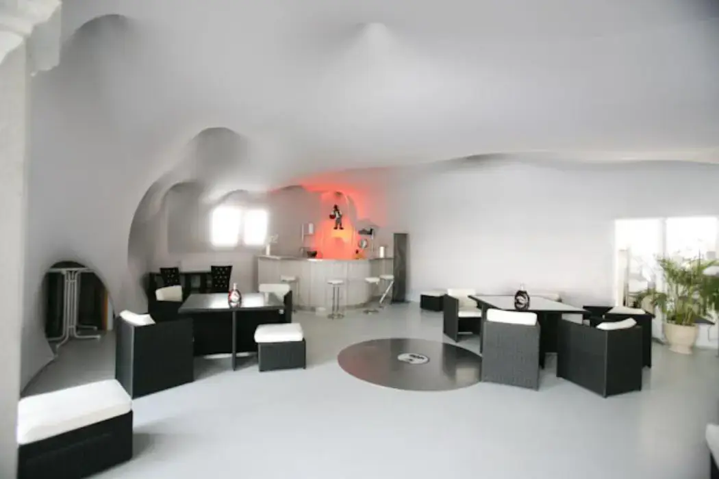 Domaine de Saint Palais 6