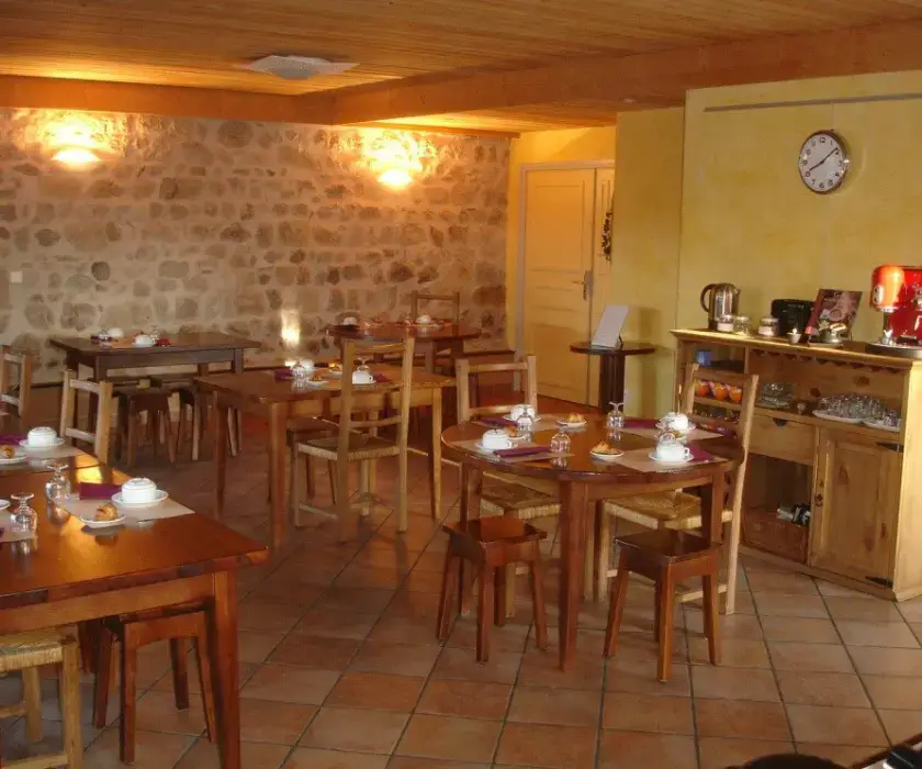 Domaine du Major d'Home 4